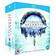 Stargate Atlantis - Complete Season 1-5 [Blu-ray] [Region Free]